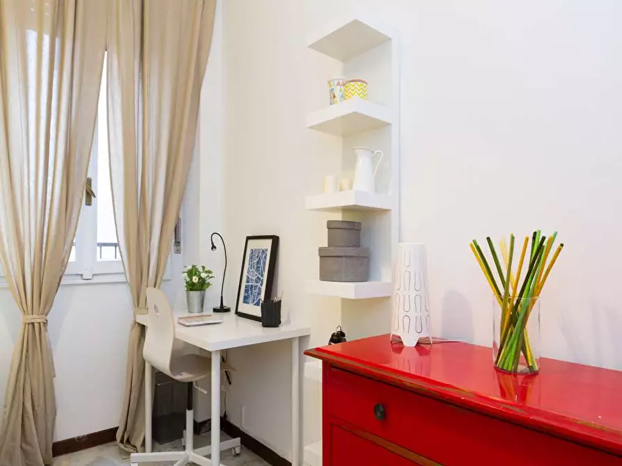 Immagine 7 di Camera in affitto  in Via Bartolomeo D'Alviano17 a Milano