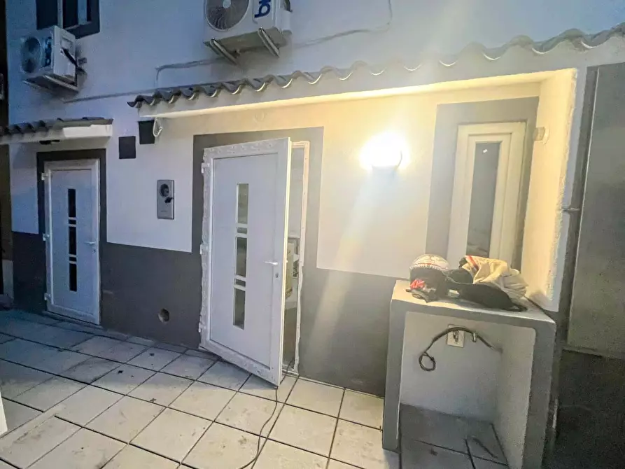 Immagine 7 di Appartamento in affitto  in Via San Lorenzo in Selva6 a Trieste