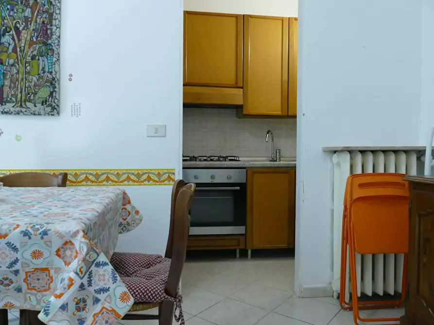 Immagine 14 di Appartamento in affitto  in Via San Secondo45 a Torino