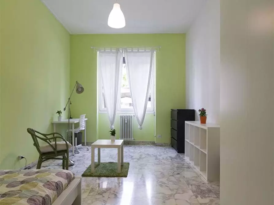 Immagine 7 di Camera in affitto  in Via Vincenzo Monti77 a Milano