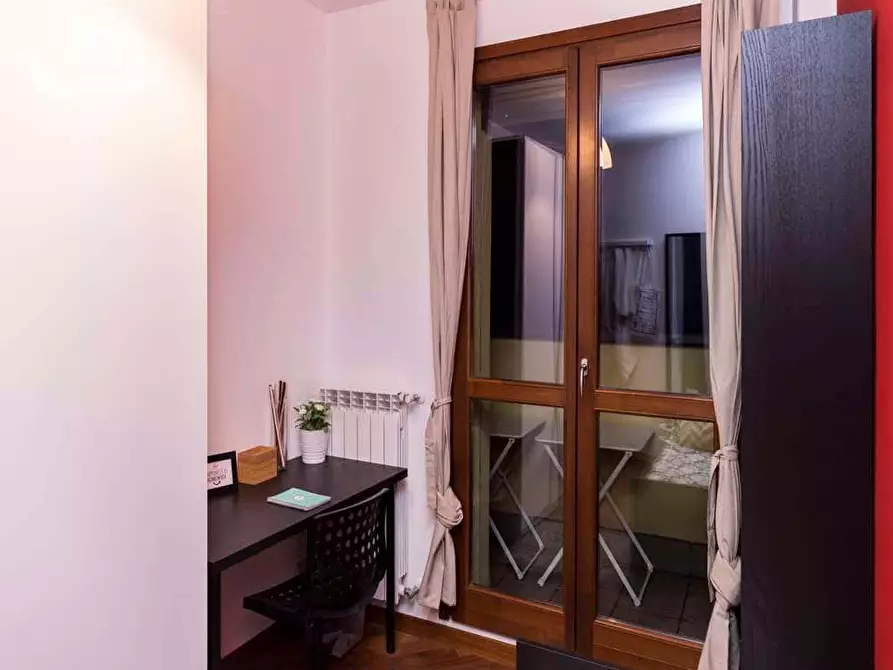 Immagine 2 di Camera in affitto  in Via Privata S. Martiniano1 a Milano