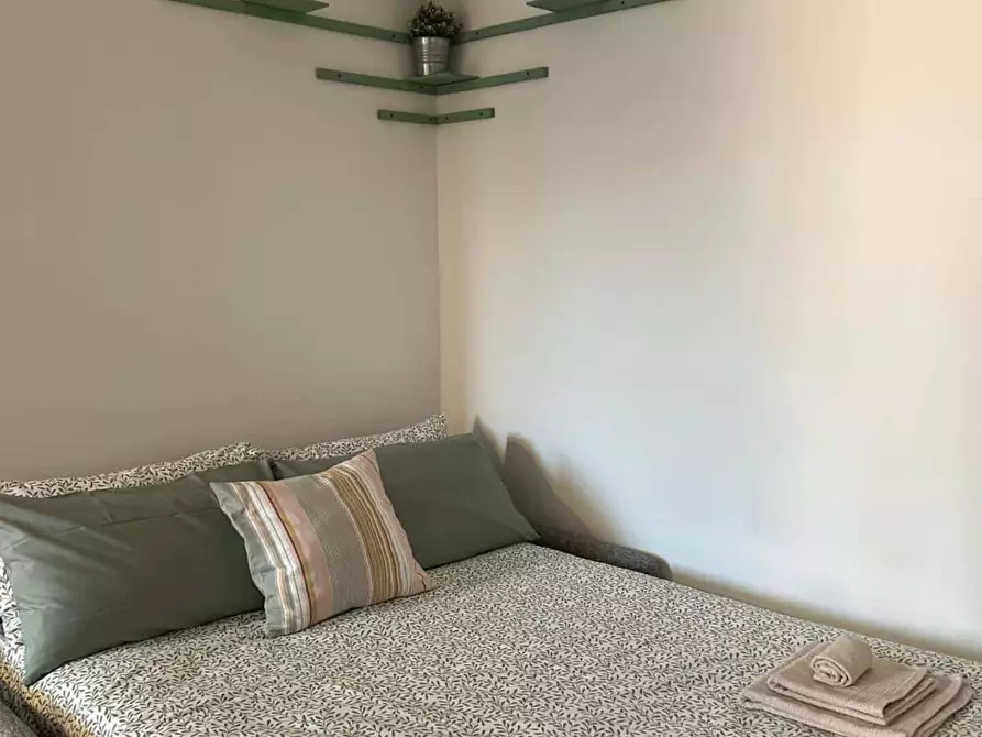 Immagine 22 di Appartamento in affitto  in Viale Ca' Granda2 a Milano