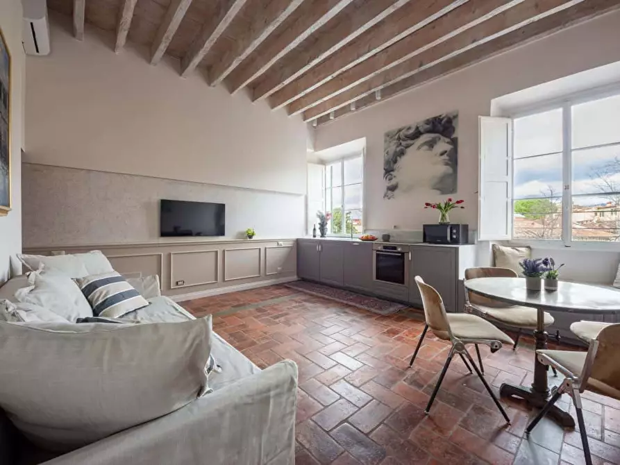 Immagine 1 di Appartamento in affitto  in Via Il Prato9 a Firenze