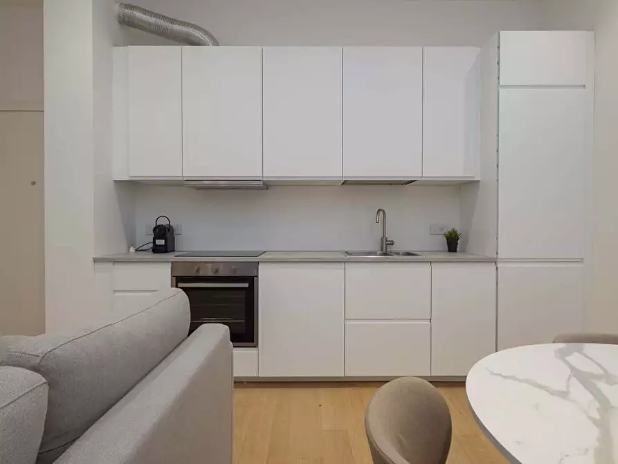 Immagine 15 di Appartamento in affitto  in Via Errico Petrella4 a Milano