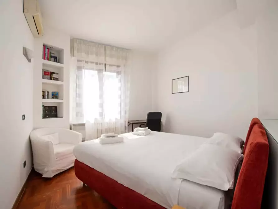 Immagine 1 di Appartamento in affitto  in Via Cadibona16 a Milano