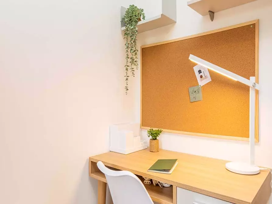 Immagine 7 di Camera in affitto  in Viale Tibaldi54 a Milano