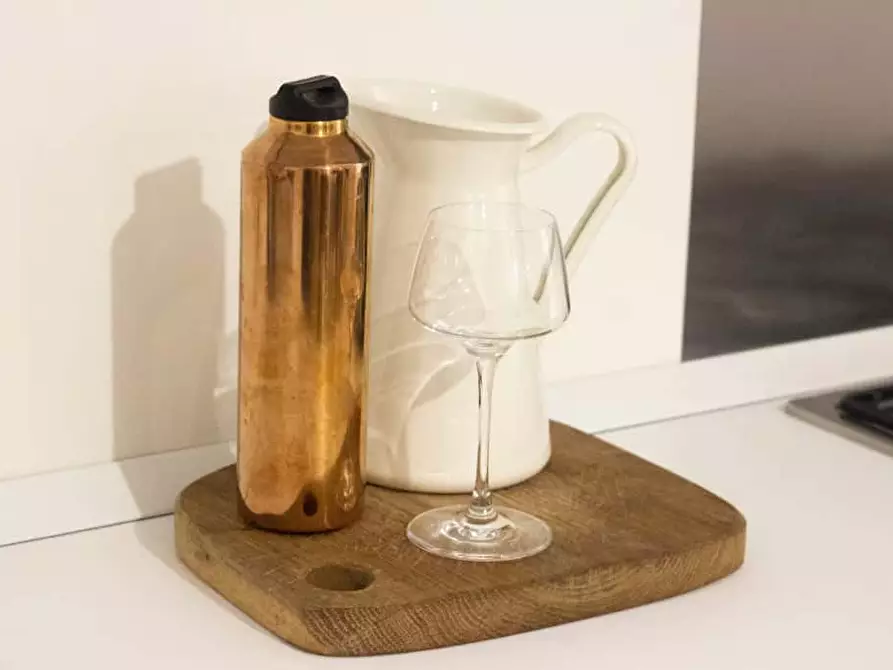 Immagine 8 di Appartamento in affitto  in Via Cavour81 a Carpineto Romano