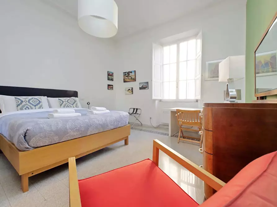 Immagine 22 di Appartamento in affitto  in Via Dandolo24 a Roma