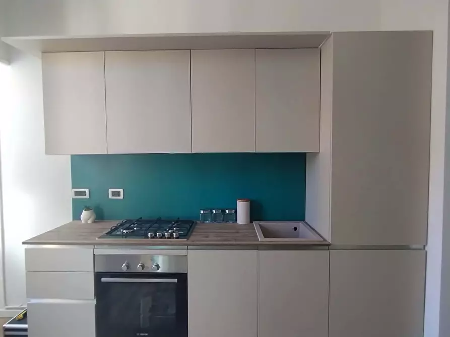 Immagine 11 di Appartamento in affitto  in Viale Carlo Espinasse a Milano