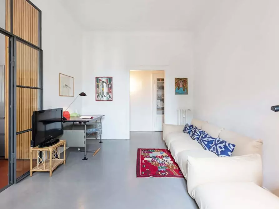 Immagine 28 di Appartamento in affitto  in Via Giulio Ceradini2 a Milano