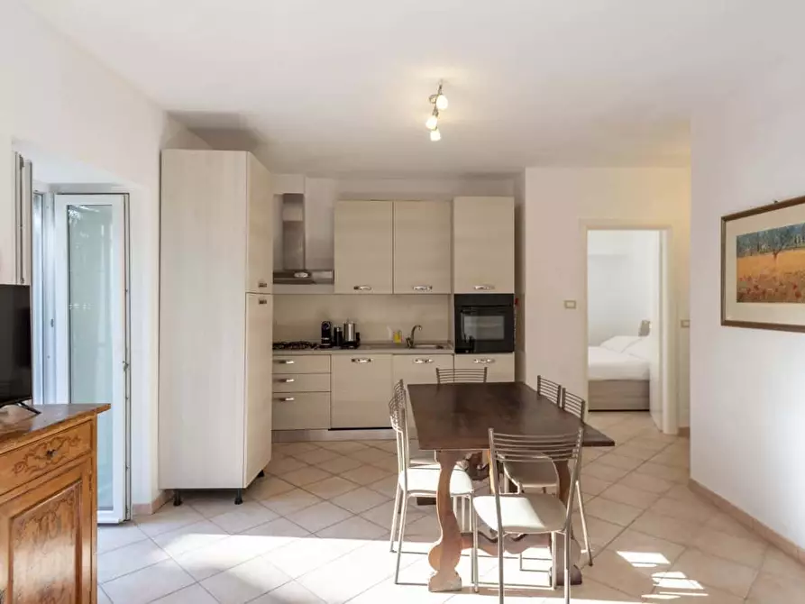 Immagine 10 di Appartamento in affitto  in Via Costamezzana a Santa Margherita Ligure