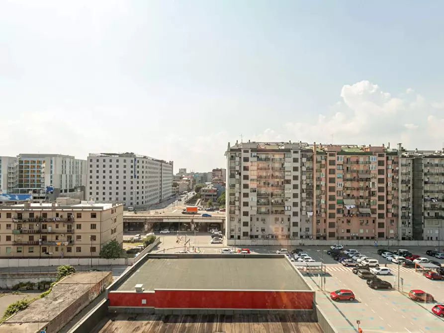 Immagine 5 di Appartamento in affitto  in Via Torino2 a Venezia