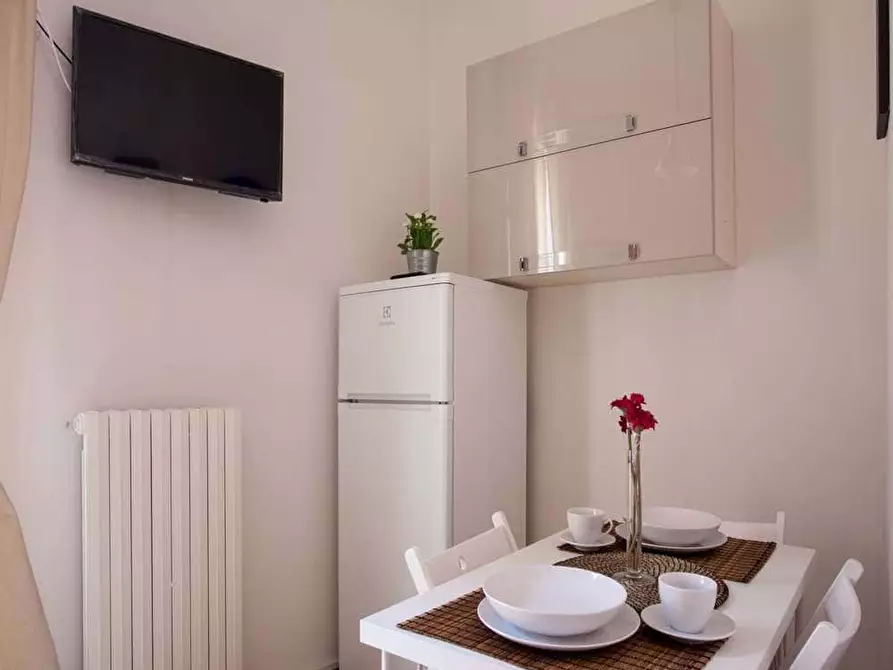 Immagine 8 di Camera in affitto  in Via Marsala28 a Bologna