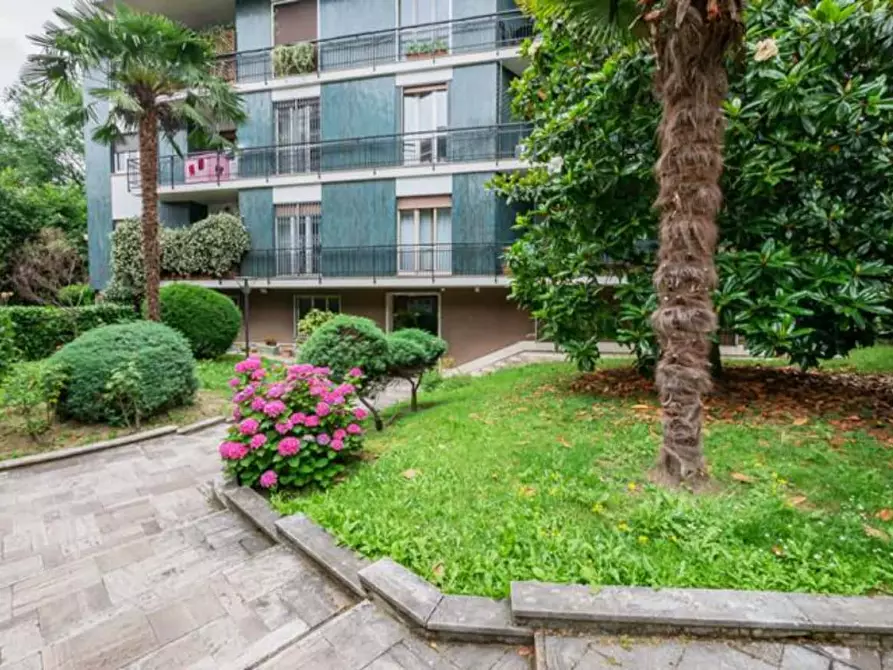 Immagine 23 di Appartamento in affitto  in Viale Daniele Ranzoni14 a Milano