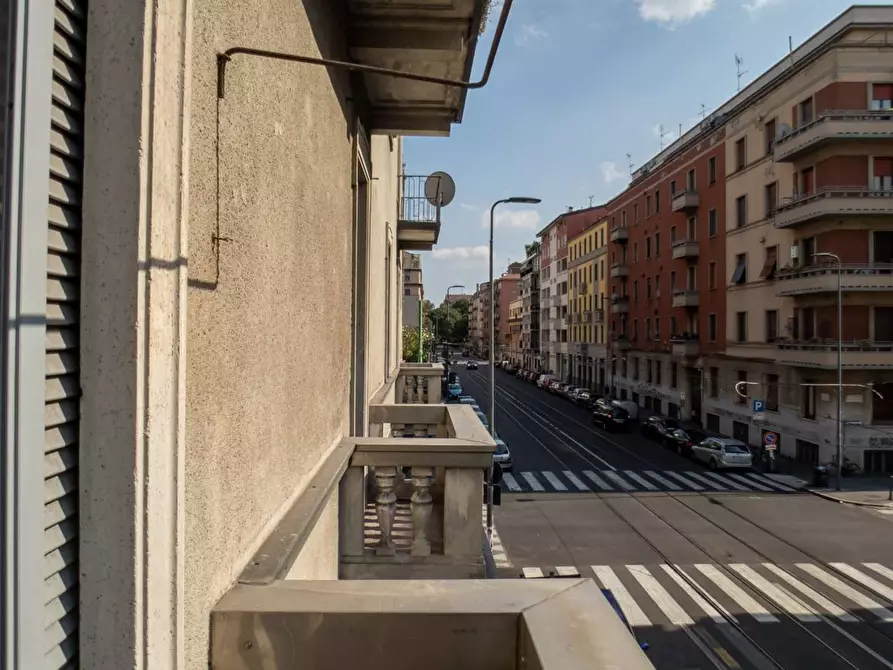 Immagine 11 di Appartamento in affitto  in Via Volvinio17 a Milano