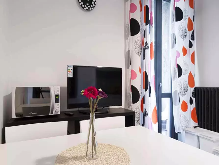 Immagine 16 di Camera in affitto  in Via Temistocle Calzecchi15 a Milano