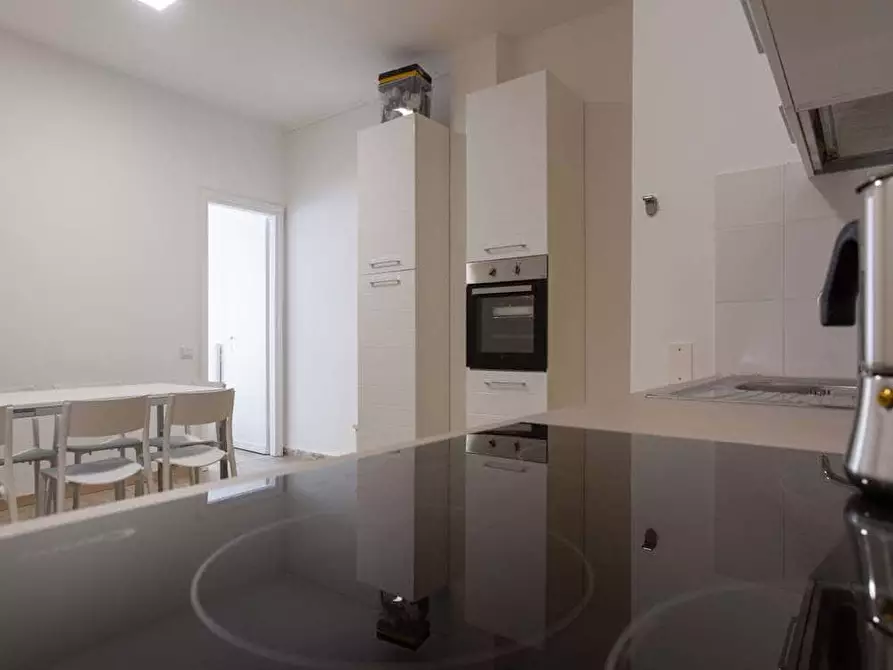 Immagine 48 di Camera in affitto  in Via Antonio Stradivari4 a Milano