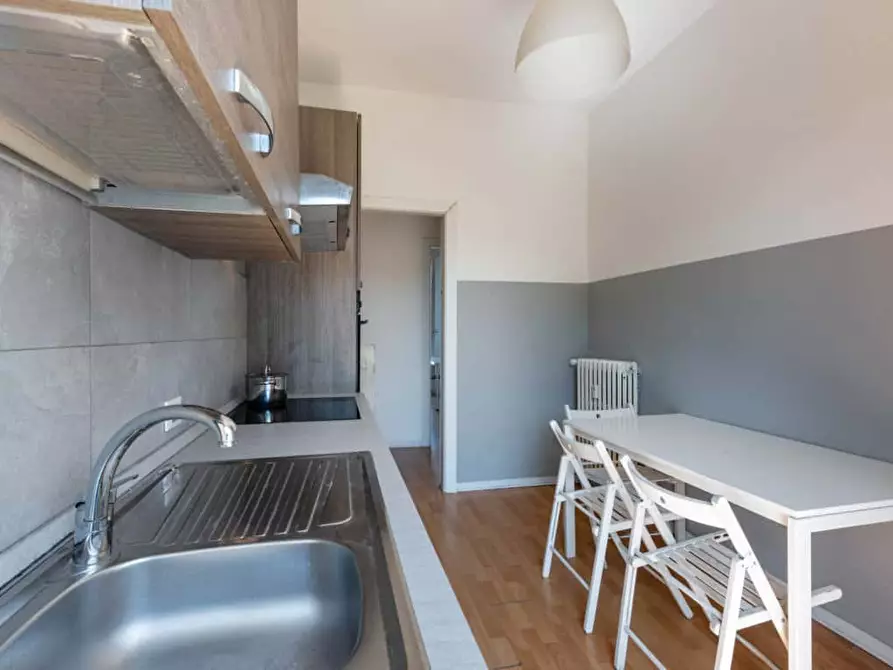 Immagine 8 di Camera in affitto  in Corso di Porta Romana116 a Milano