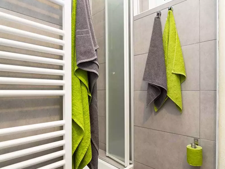 Immagine 22 di Camera in affitto  in Via Saverio Mercadante17 a Milano