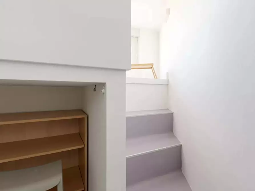 Immagine 11 di Appartamento in affitto  in Corso Magenta25 a Milano