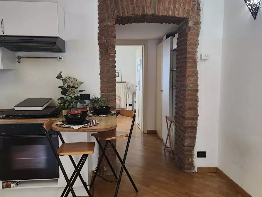 Immagine 19 di Appartamento in affitto  in Via Vigevano14 a Milano
