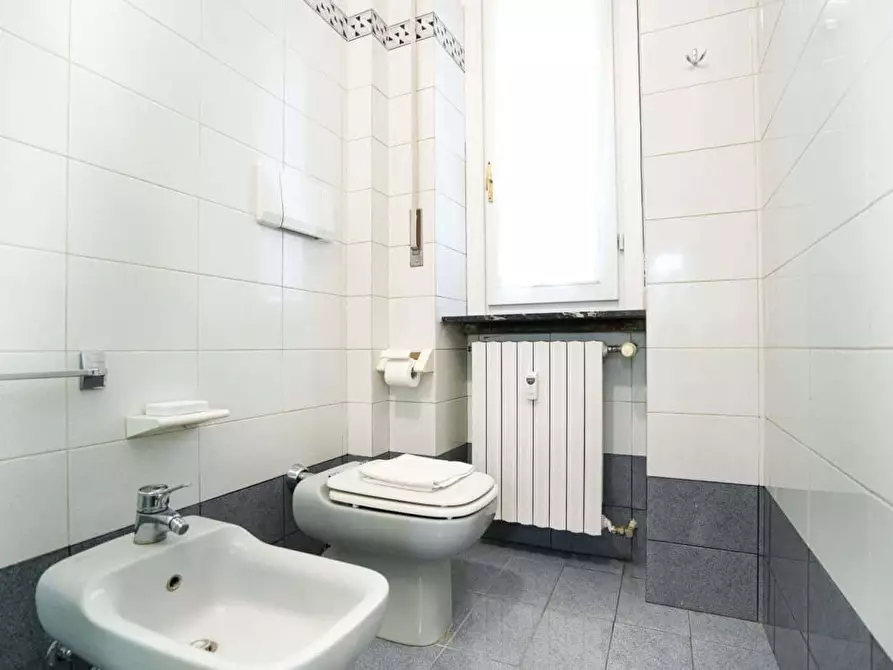 Immagine 19 di Appartamento in affitto  in Via dei Pellegrini8/6 a Milano