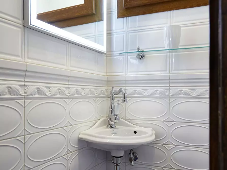 Immagine 3 di Appartamento in affitto  in Via Romana117 a Firenze