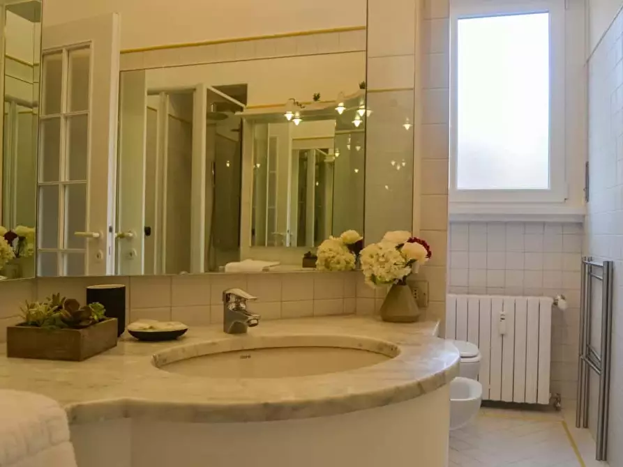 Immagine 16 di Appartamento in affitto  in Viale Bacchiglione a Milano