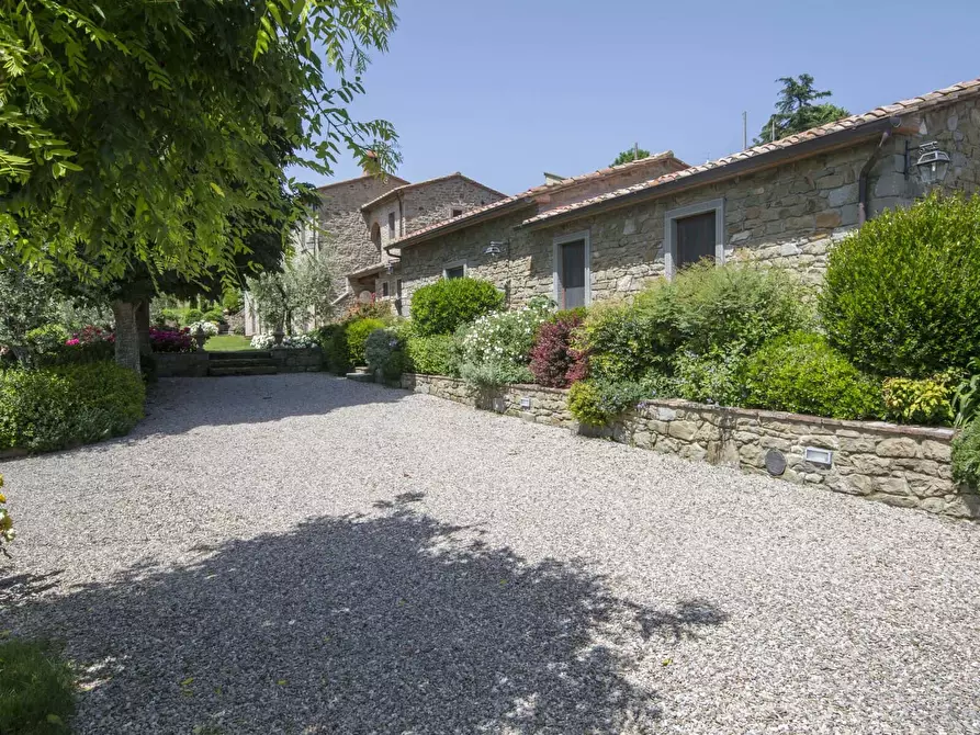 Immagine 10 di Appartamento in affitto  in Strada Provinciale Umbro Cortonese a Cortona