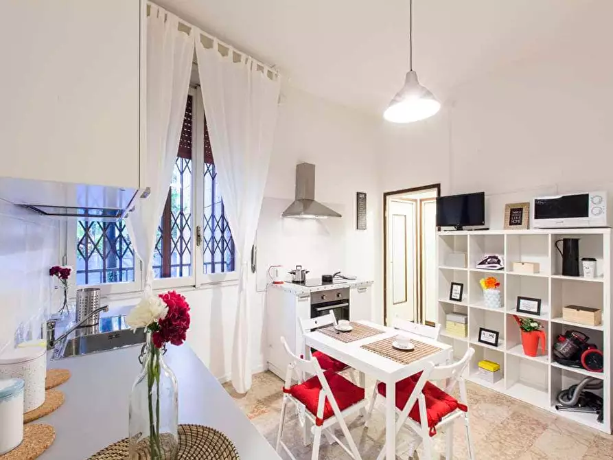 Immagine 25 di Camera in affitto  in Via Antonio Panizzi2 a Milano