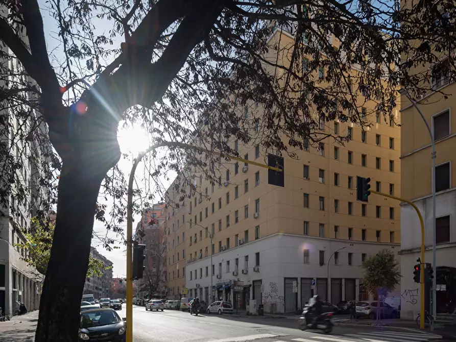 Immagine 26 di Appartamento in affitto  in Via Acaia24 a Roma