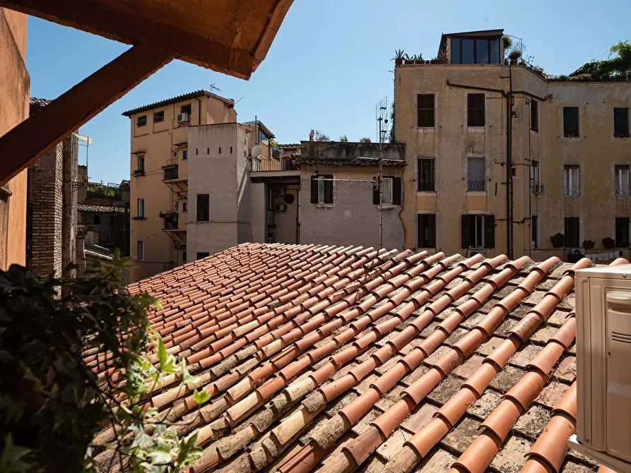 Immagine 16 di Appartamento in affitto  in Via della Scala63 a Roma