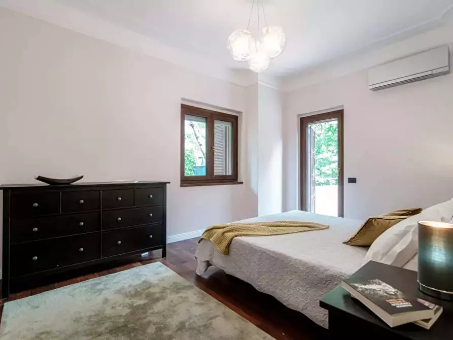 Immagine 25 di Appartamento in affitto  in Via Bellinzona55 a Como