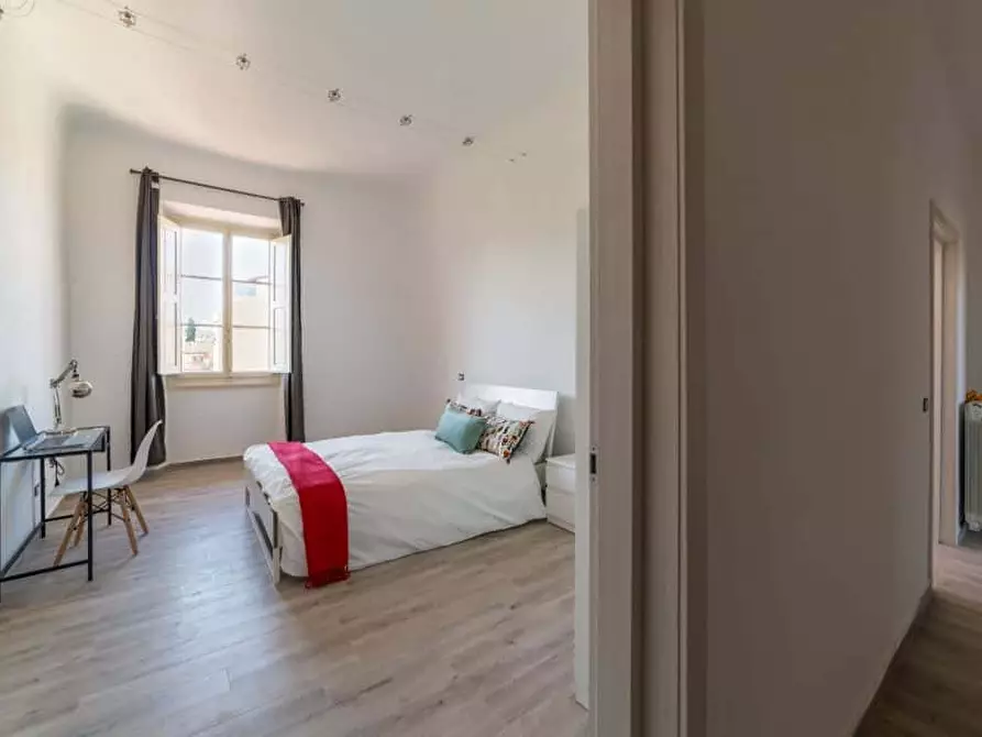 Immagine 5 di Camera in affitto  in Via Giotto37 a Firenze