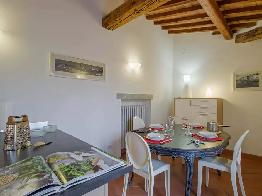 Immagine 5 di Appartamento in affitto  in Via delle Terme29 a Firenze