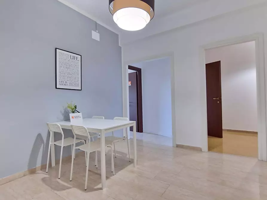 Immagine 20 di Camera in affitto  in Lungotevere di Pietra Papa61 a Roma