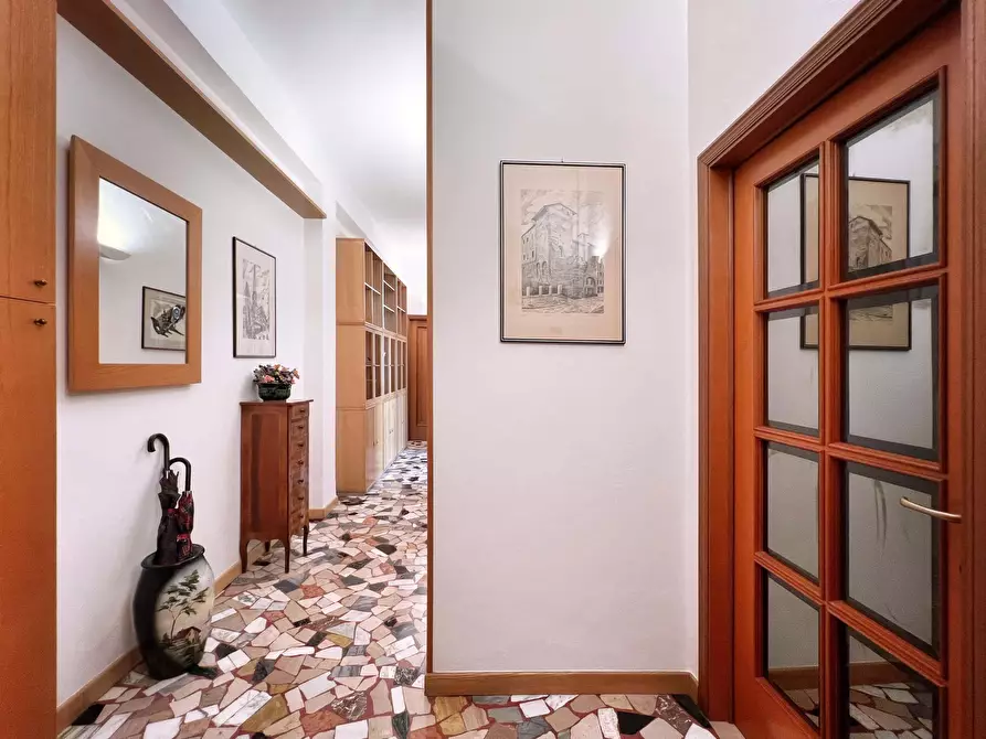 Immagine 13 di Appartamento in affitto  in Via Eleonora Duse9 a Bologna