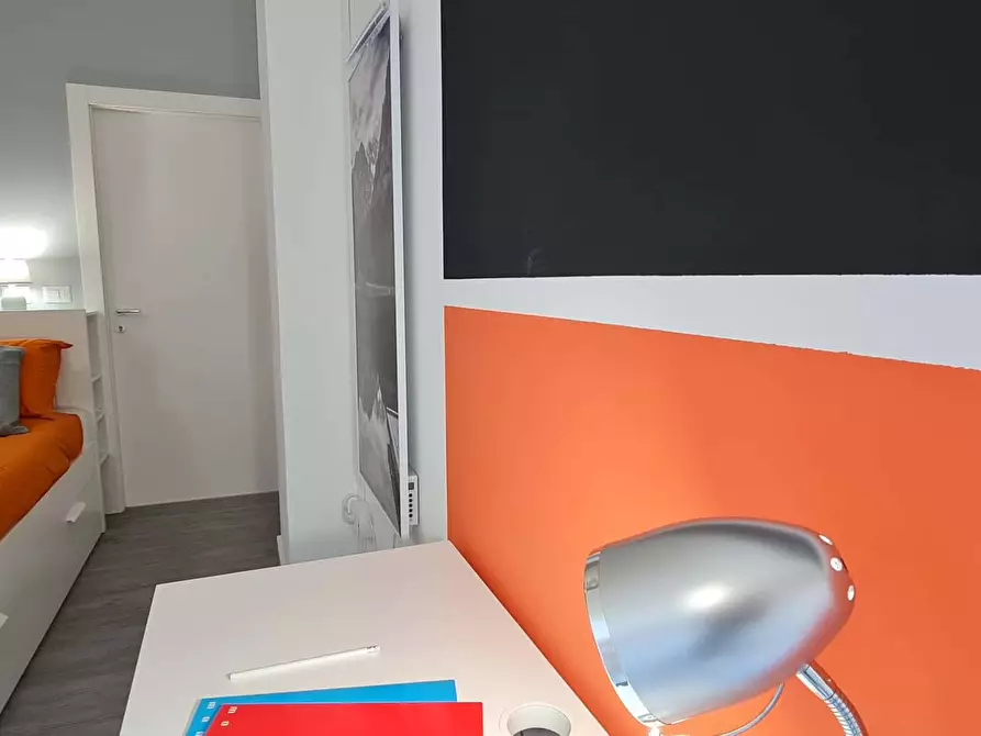 Immagine 7 di Camera in affitto  in Lungotevere di Pietra Papa61 a Roma