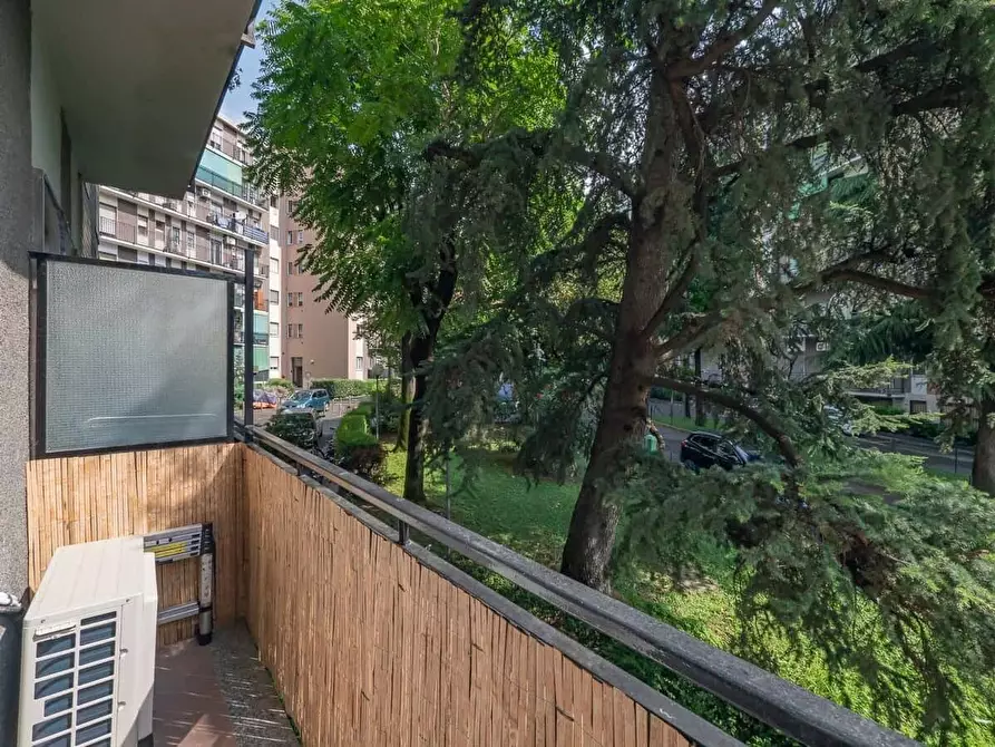Immagine 12 di Appartamento in affitto  in Via Marco D'Agrate19 a Milano