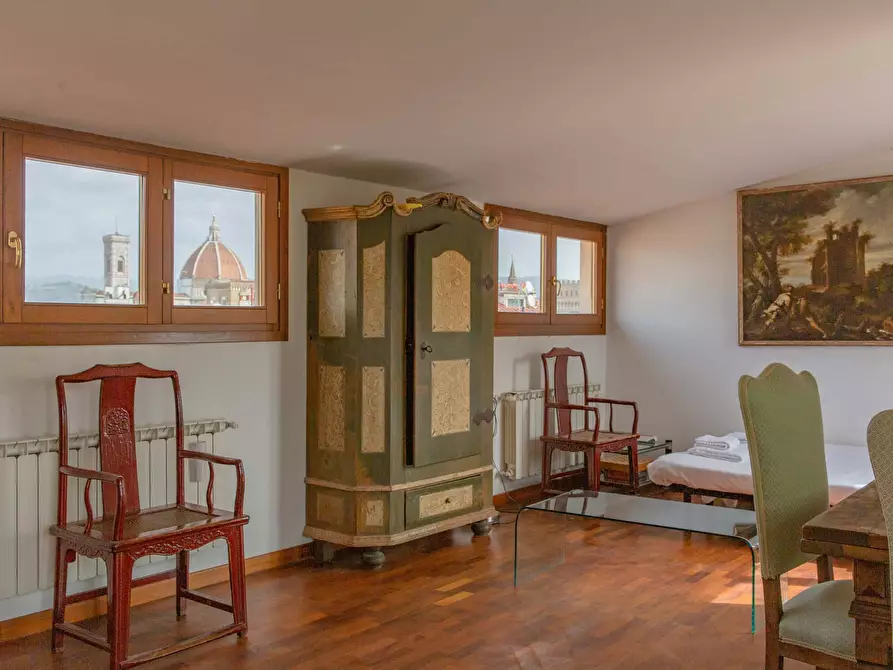 Immagine 16 di Appartamento in affitto  in Via de' Guicciardini10 a Firenze