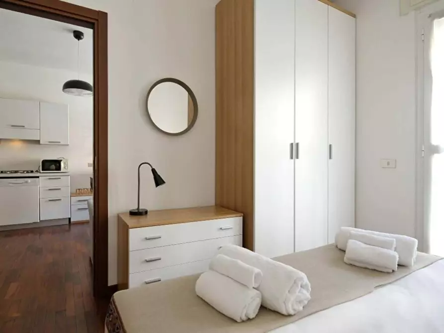 Immagine 20 di Appartamento in affitto  in Via Privata Poggibonsi8 a Milano