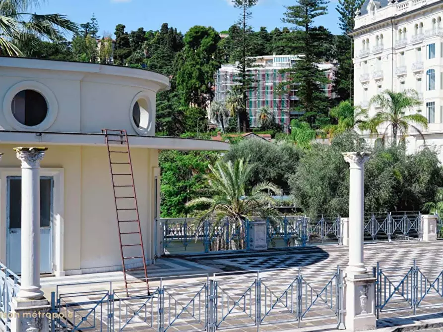 Immagine 27 di Appartamento in affitto  in Via Privata Fratelli Asquasciati94 a San Remo