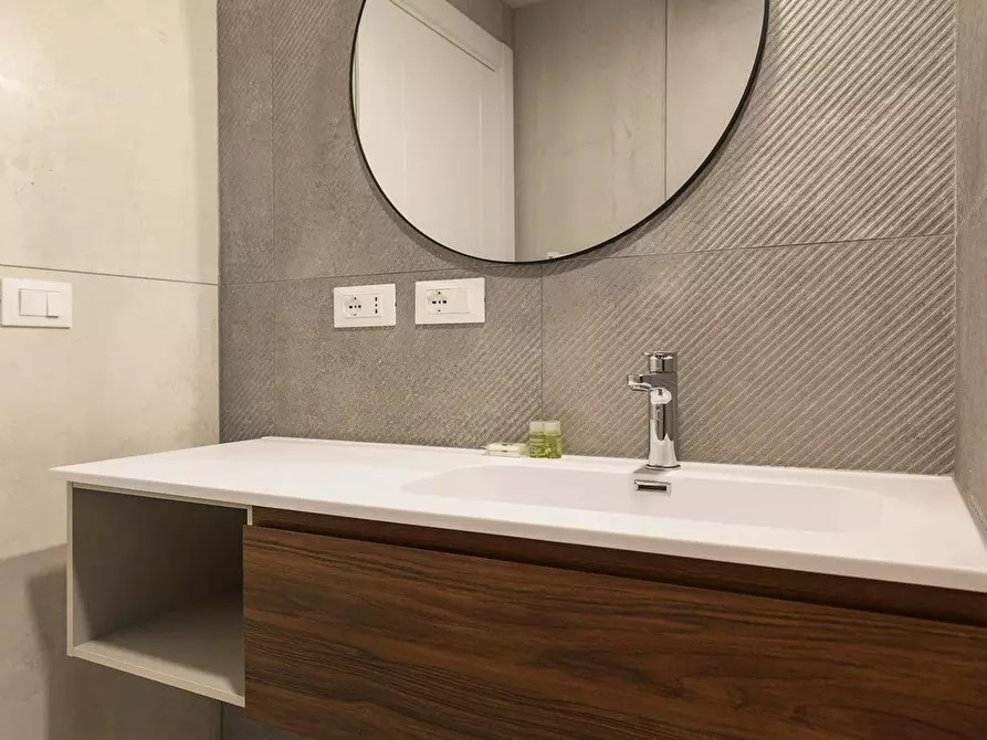 Immagine 19 di Appartamento in affitto  in Via Mario de Maria a Bologna