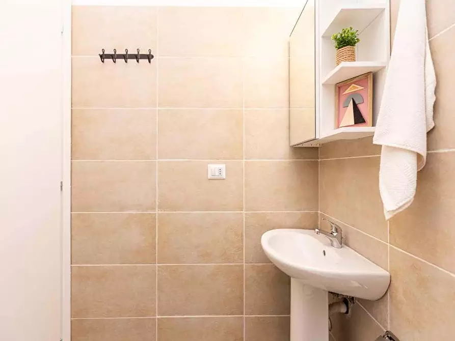 Immagine 33 di Camera in affitto  in Via Giovanni Paisiello2 a Milano