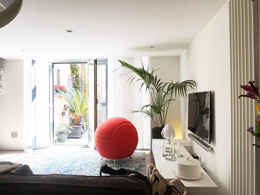 Immagine 25 di Appartamento in affitto  in Via Principe Eugenio30 a Milano