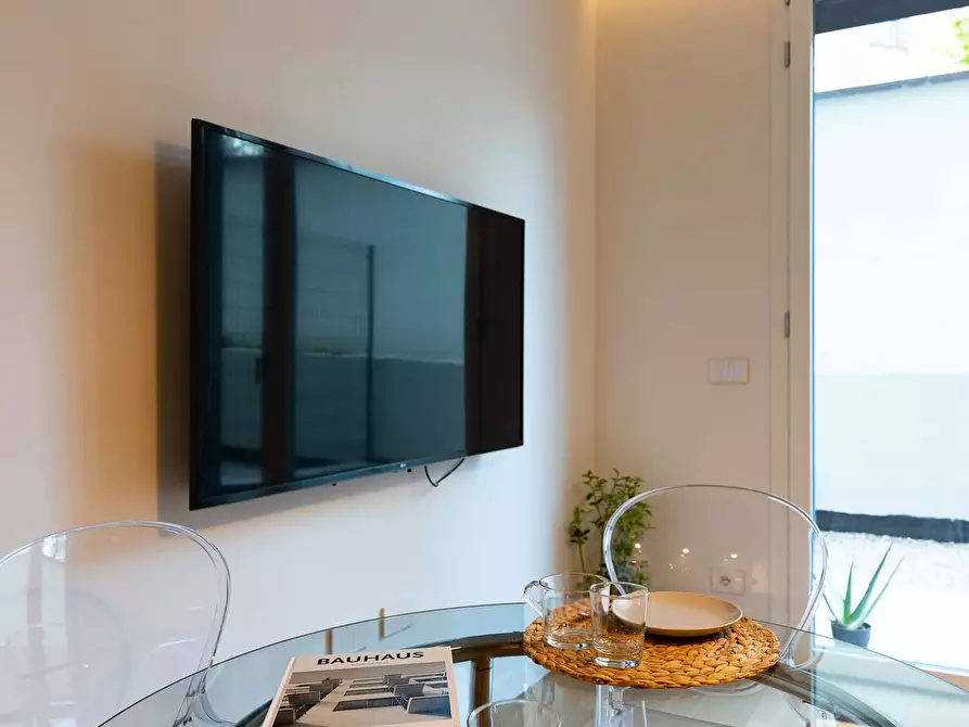 Immagine 29 di Appartamento in affitto  in Via Principe Eugenio3 a Milano