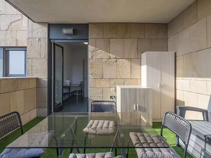 Immagine 56 di Appartamento in affitto  in Viale dell'Innovazione13 a Milano