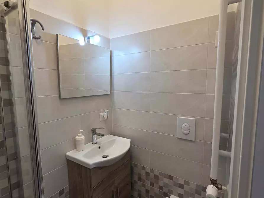 Immagine 4 di Appartamento in affitto  in Via Tagiura18 a Milano