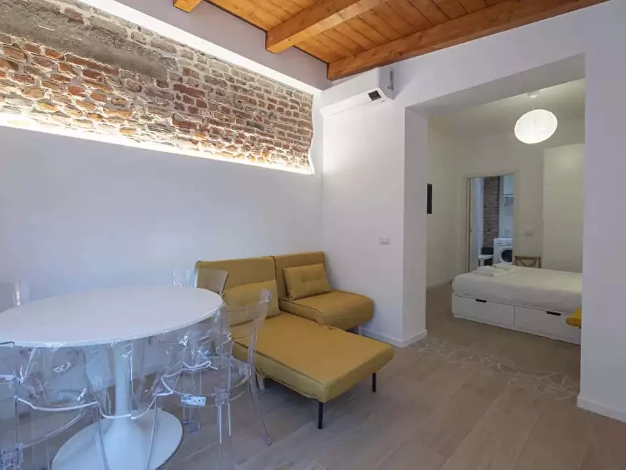 Immagine 7 di Appartamento in affitto  in Via Privata Flumendosa5 a Milano