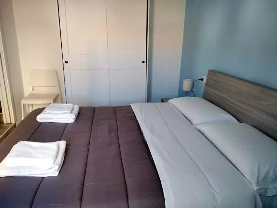 Immagine 1 di Appartamento in affitto  in Via Giovanni Chiarini22 a Napoli